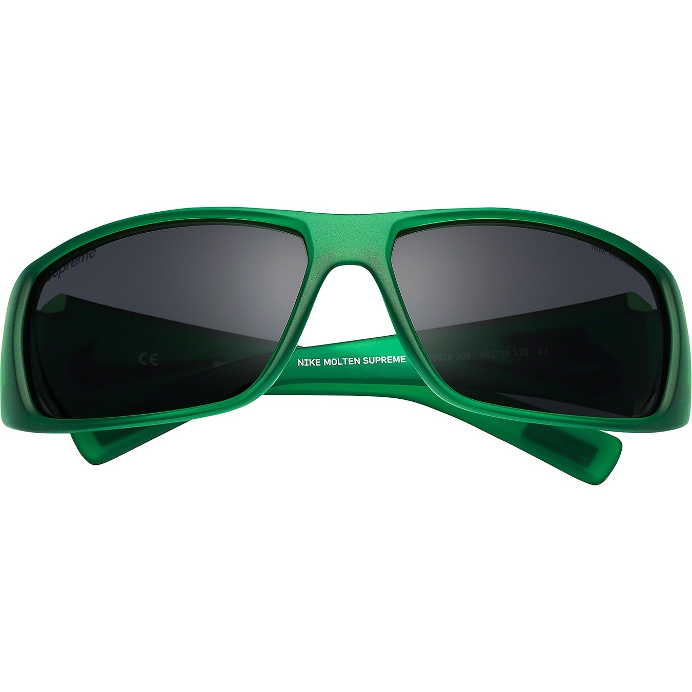 Supreme®/Nike® Sunglasses view 3
